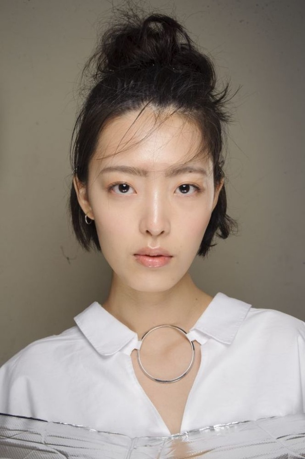 مجموعة Stella Jean لربيع وصيف ٢٠١٧ !