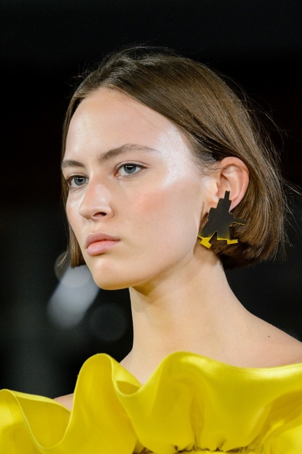 مجموعة Alexis Mabille للأزياء الفاخرة لخريف ٢٠١٦