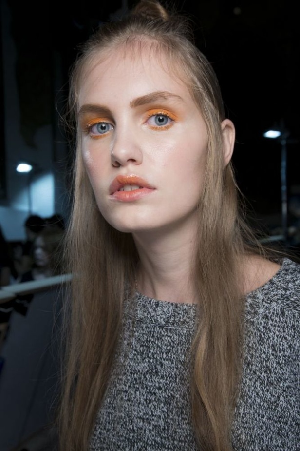 عرض Blugirl للأزياء الجاهزة لربيع وصيف ٢٠١٧ !