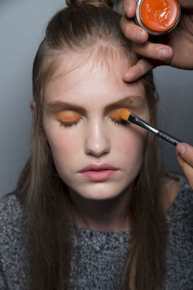 عرض Blugirl للأزياء الجاهزة لربيع وصيف ٢٠١٧ !