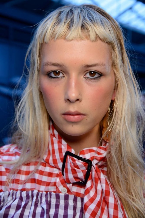 مجموعة "هاوس اوف هولاند" لربيع وصيف 2017