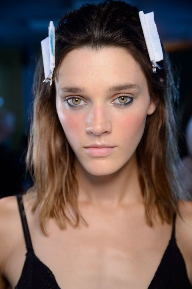 مجموعة "هاوس اوف هولاند" لربيع وصيف 2017