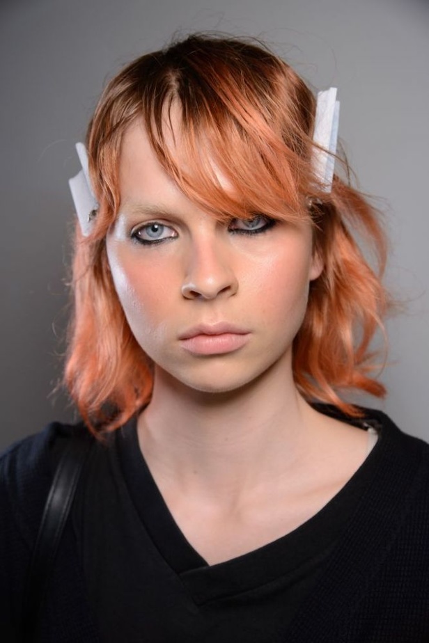 مجموعة "هاوس اوف هولاند" لربيع وصيف 2017