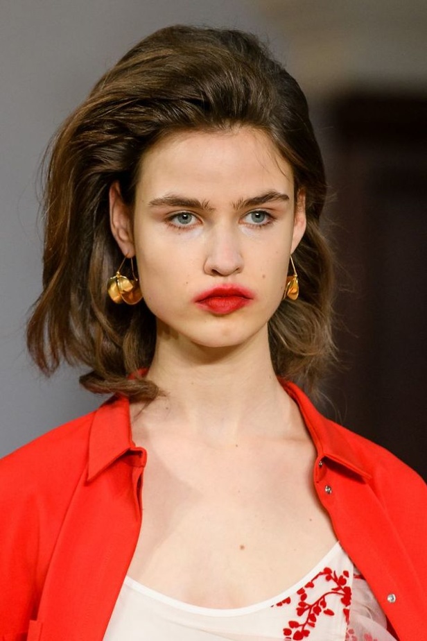 مجموعة Mother of Pearl  لربيع وصيف 2017