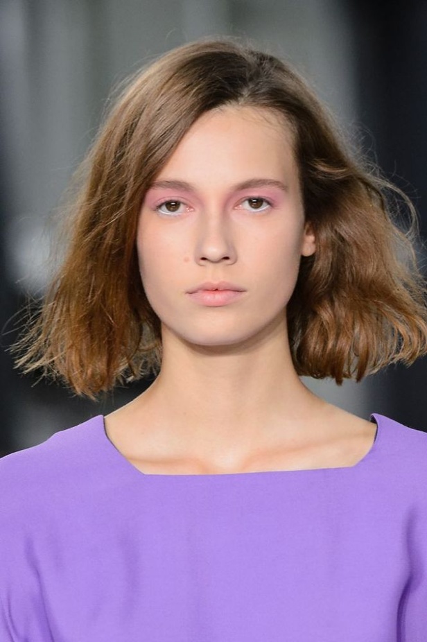 عرض أزياء "بول سميث" لموسم ربيع وصيف 2017