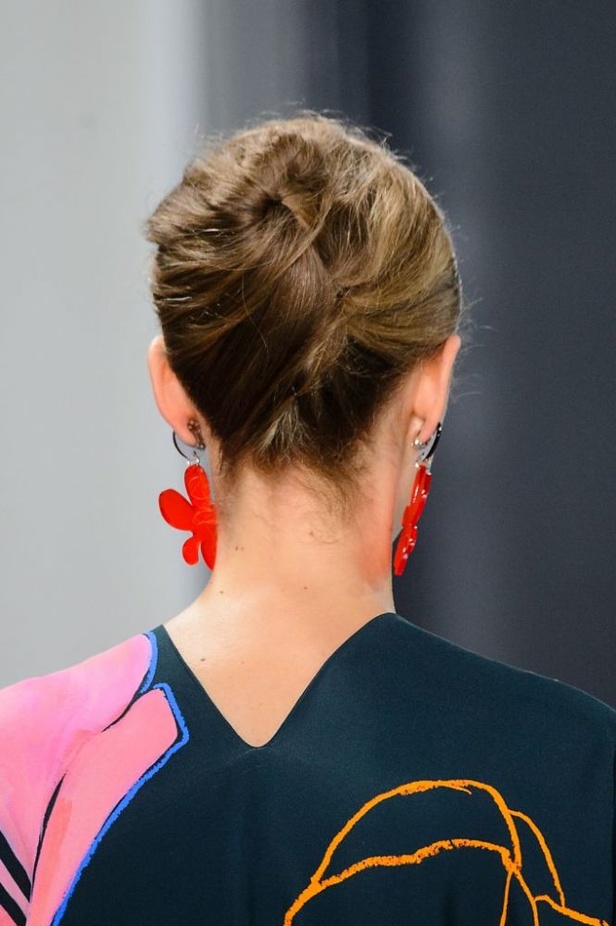 عرض أزياء "بول سميث" لموسم ربيع وصيف 2017