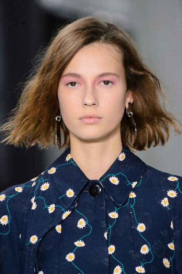 عرض أزياء "بول سميث" لموسم ربيع وصيف 2017