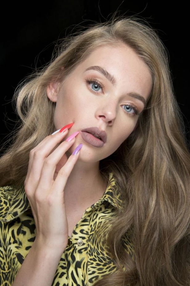 مجموعة Philipp Plein لربيع وصيف 2017!