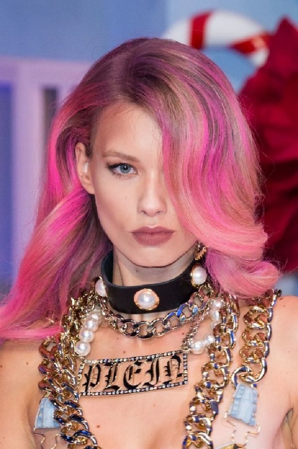 مجموعة Philipp Plein لربيع وصيف 2017!