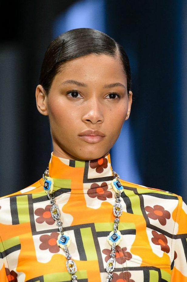 مجموعة Prada  لربيع وصيف 2017