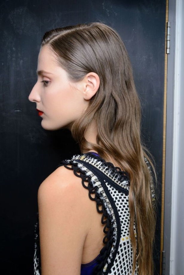 مجموعة Roksanda لربيع وصيف 2017