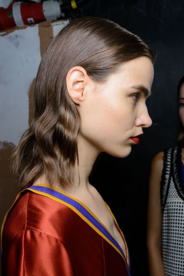 مجموعة Roksanda لربيع وصيف 2017