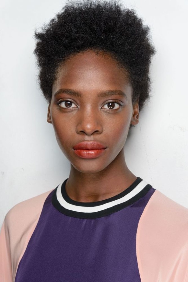 مجموعة Roksanda لربيع وصيف 2017