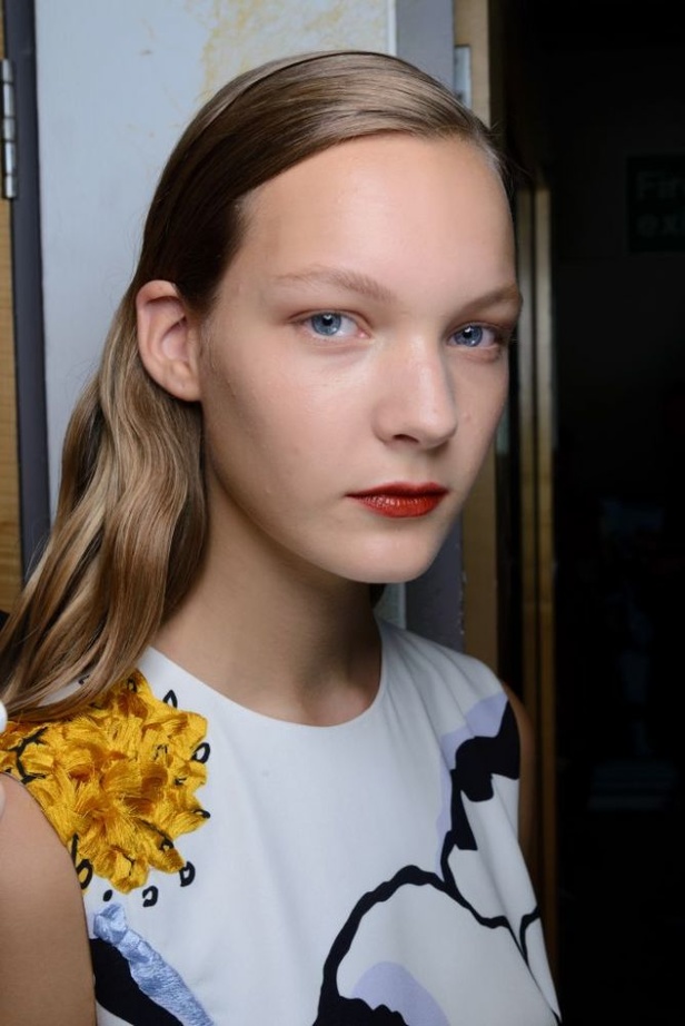 مجموعة Roksanda لربيع وصيف 2017