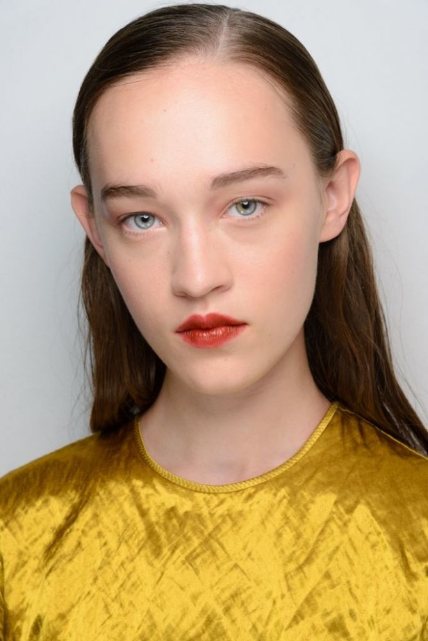 مجموعة Roksanda لربيع وصيف 2017