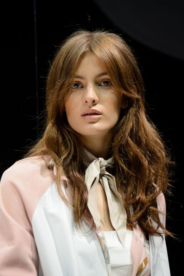 مجموعة Tod’s للأزياء الجاهزة لربيع وصيف ٢٠١٧ !