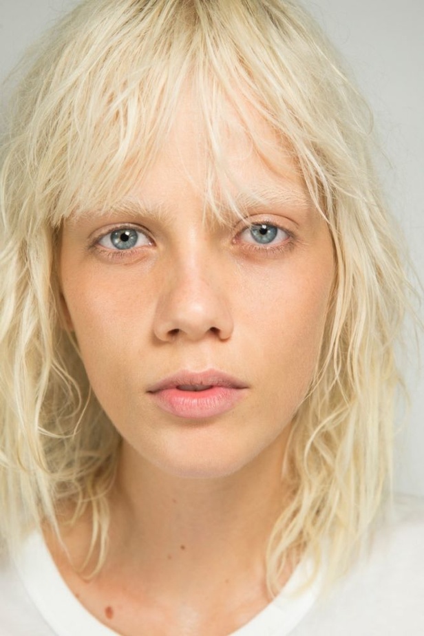 مجموعة الكسندر وانغ لموسم ربيع وصيف 2017