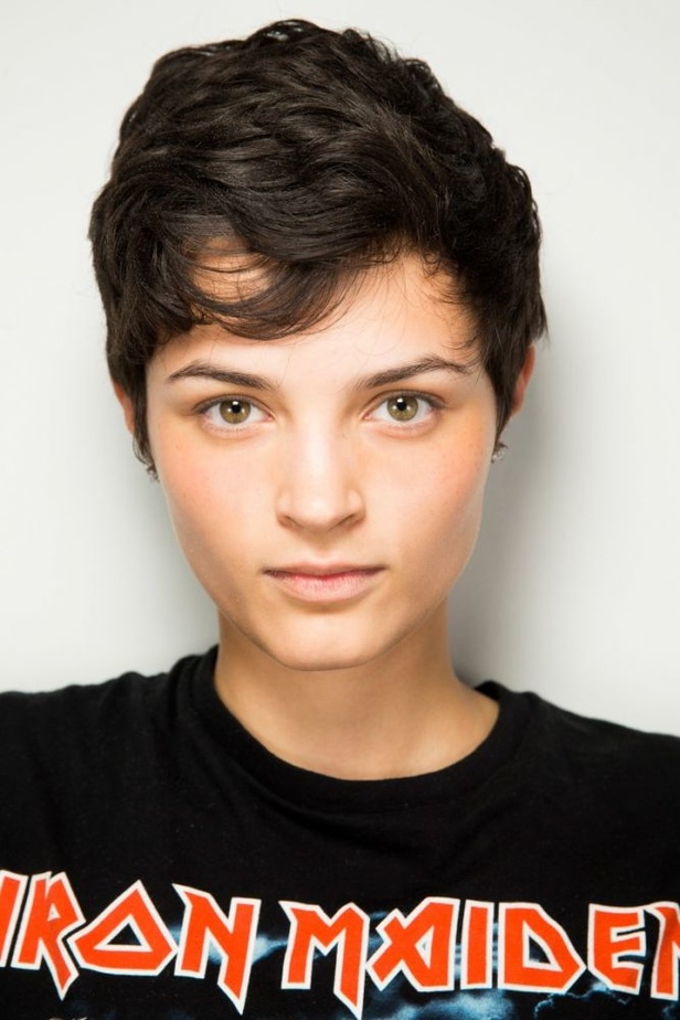 مجموعة الكسندر وانغ لموسم ربيع وصيف 2017