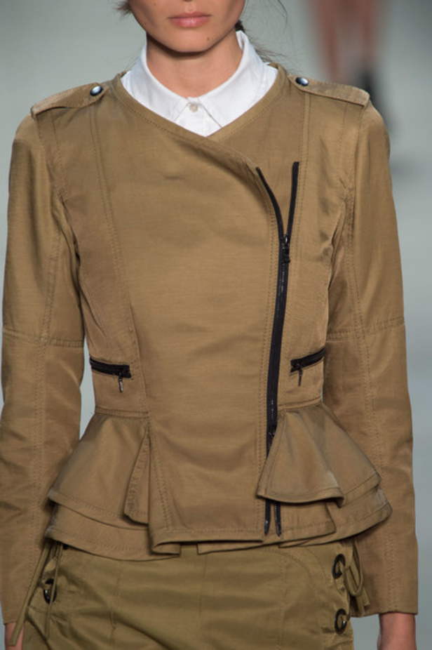 مجموعة ماريسا ويب لموسم ربيع وصيف 2017