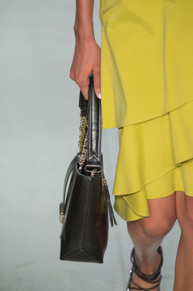 مجموعة ماريسا ويب لموسم ربيع وصيف 2017