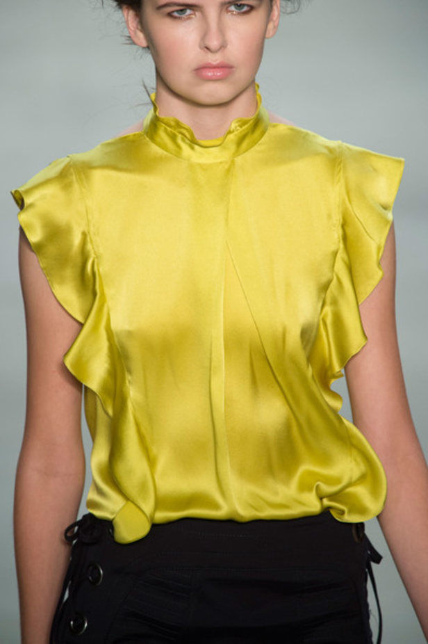 مجموعة ماريسا ويب لموسم ربيع وصيف 2017