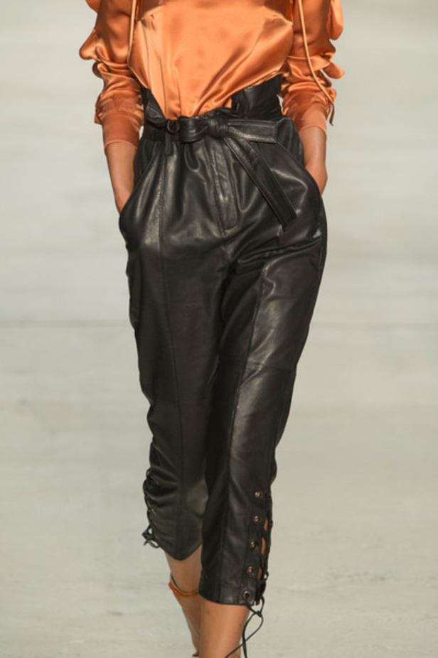 مجموعة ماريسا ويب لموسم ربيع وصيف 2017