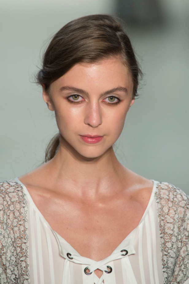 مجموعة ماريسا ويب لموسم ربيع وصيف 2017