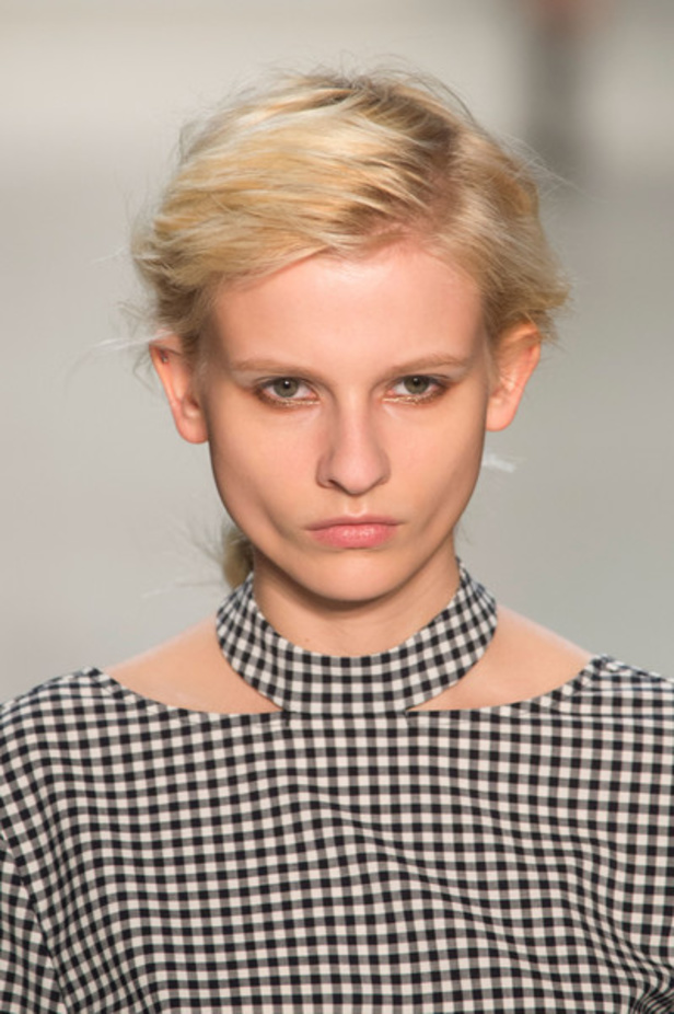 مجموعة ماريسا ويب لموسم ربيع وصيف 2017