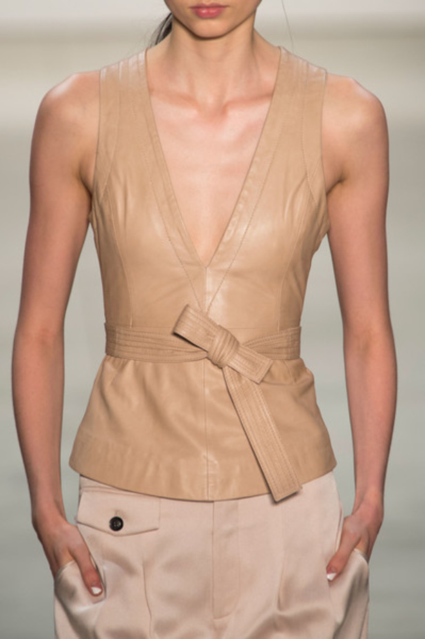 مجموعة ماريسا ويب لموسم ربيع وصيف 2017