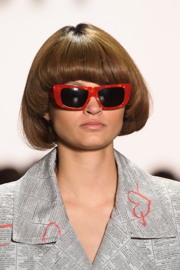 مجموعة Jeremy Scott لربيع وصيف ٢٠١٧ !