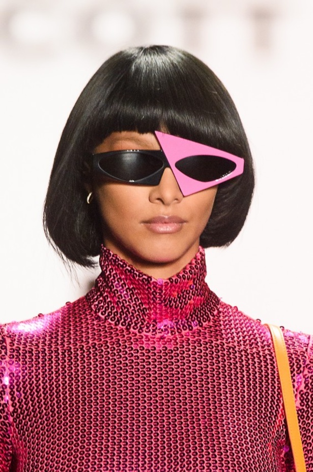 مجموعة Jeremy Scott لربيع وصيف ٢٠١٧ !