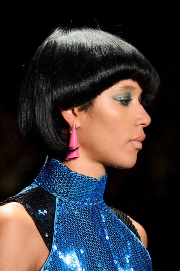 مجموعة Jeremy Scott لربيع وصيف ٢٠١٧ !