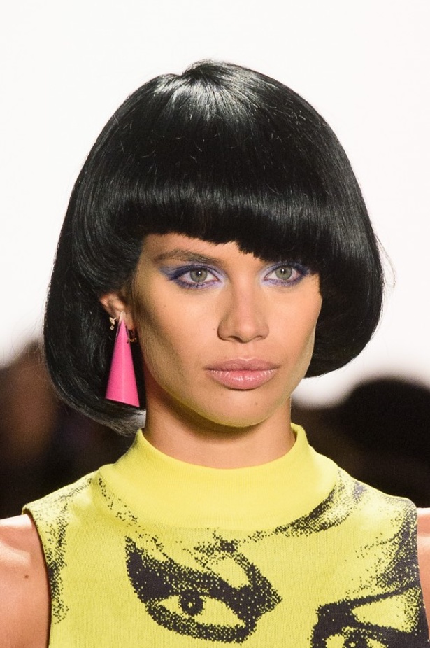 مجموعة Jeremy Scott لربيع وصيف ٢٠١٧ !