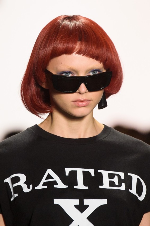 مجموعة Jeremy Scott لربيع وصيف ٢٠١٧ !