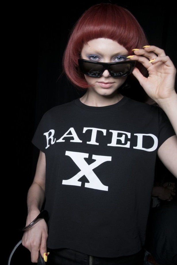 مجموعة Jeremy Scott لربيع وصيف ٢٠١٧ !