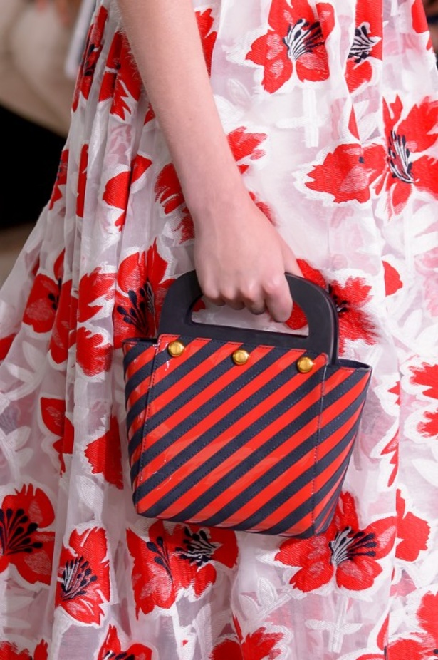 مجموعة "توري بيرتش" لربيع وصيف 2017