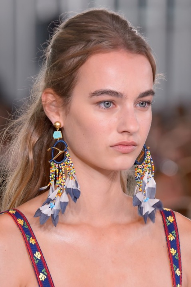 مجموعة "توري بيرتش" لربيع وصيف 2017