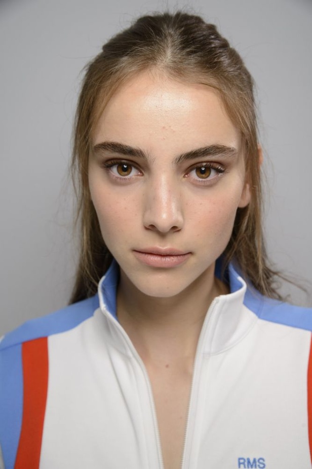 مجموعة "توري بيرتش" لربيع وصيف 2017