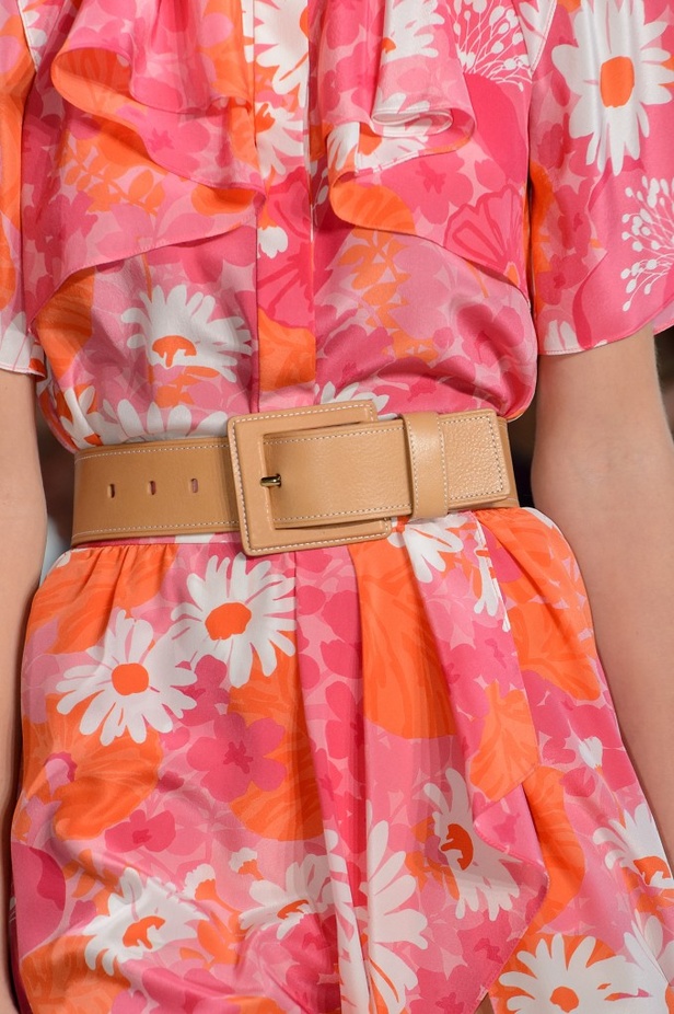 مجموعة Michael Kors لربيع وصيف ٢٠١٧ !