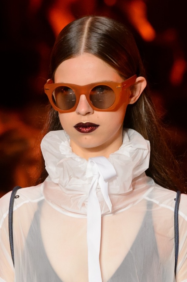 مجموعة DKNY لربيع وصيف 2017..