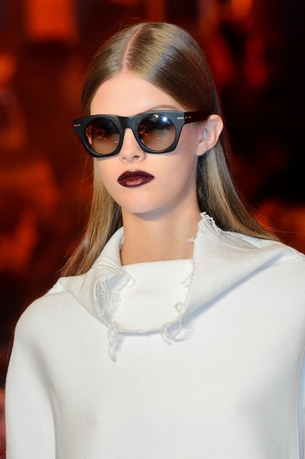 مجموعة DKNY لربيع وصيف 2017..