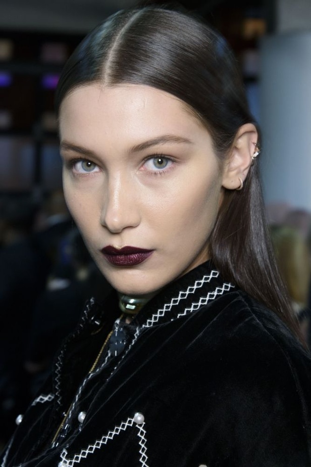 مجموعة DKNY لربيع وصيف 2017..