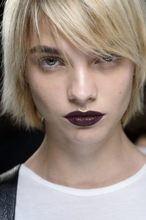 مجموعة DKNY لربيع وصيف 2017..