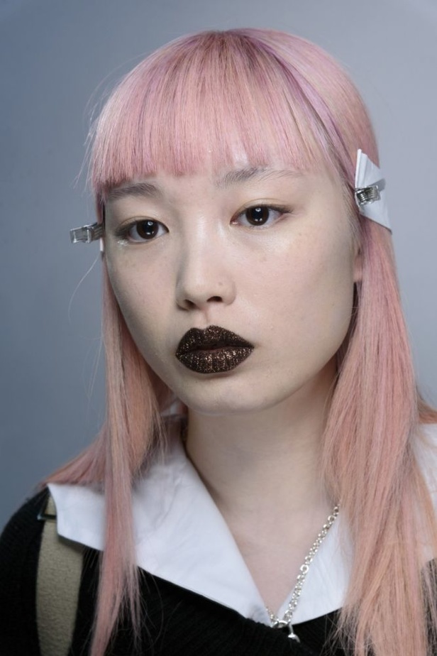 مجموعة DKNY لربيع وصيف 2017..