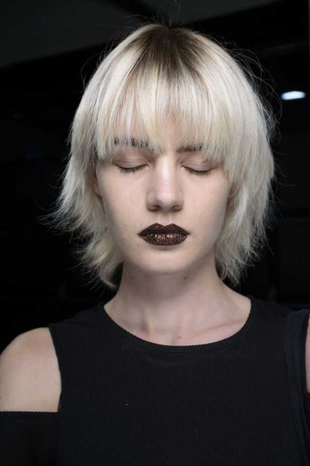 مجموعة DKNY لربيع وصيف 2017..