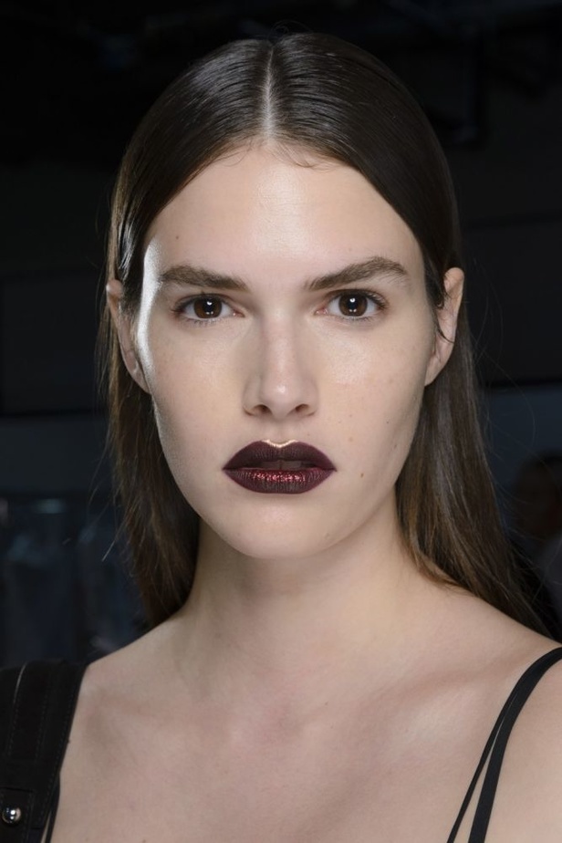 مجموعة DKNY لربيع وصيف 2017..