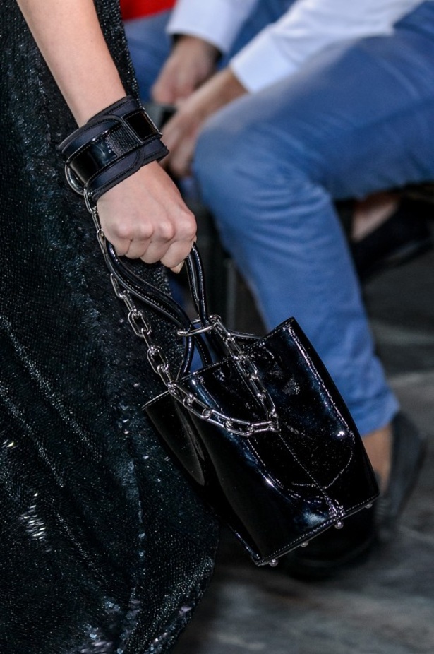 مجموعة فيرا وانغ لربيع وصيف 2017..