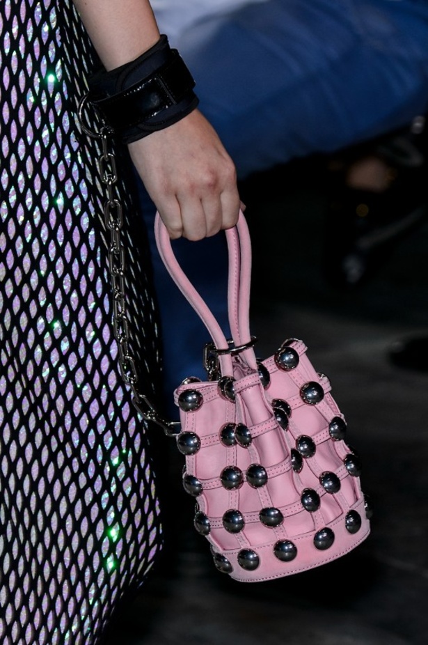 مجموعة فيرا وانغ لربيع وصيف 2017..