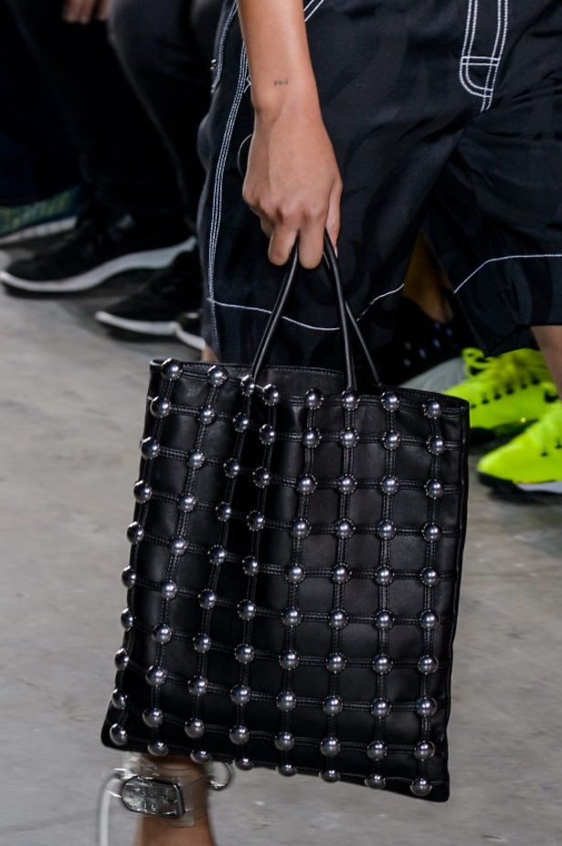 مجموعة فيرا وانغ لربيع وصيف 2017..