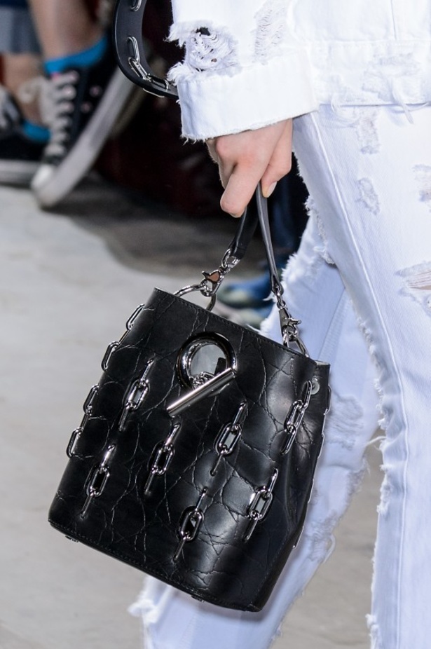 مجموعة فيرا وانغ لربيع وصيف 2017..